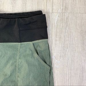 Lucy active wear joggers